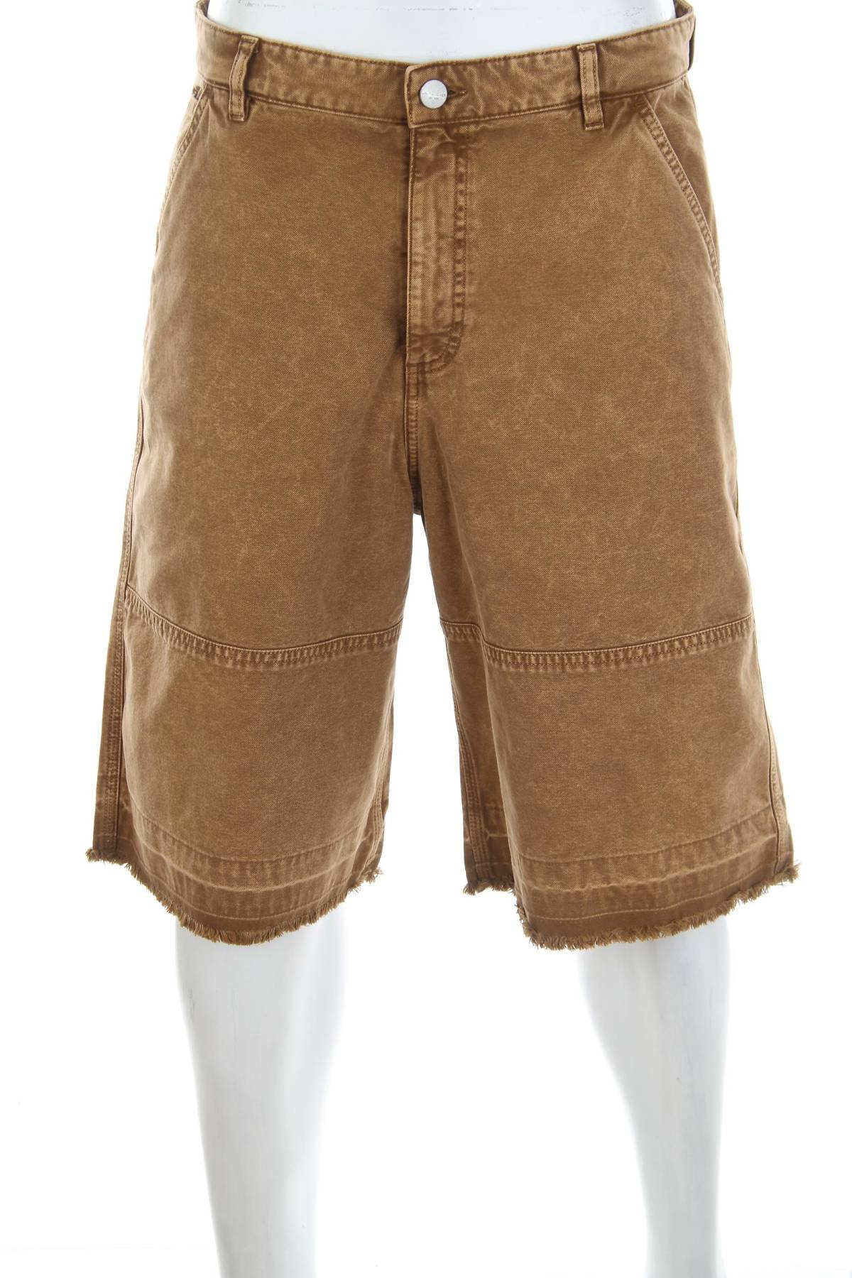 Мъжки къс панталон Jack & Jones1