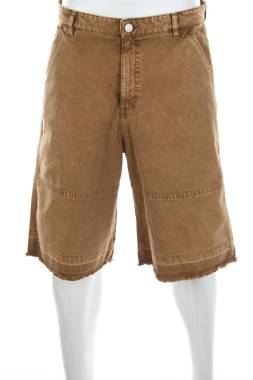 Мъжки къс панталон Jack & Jones1