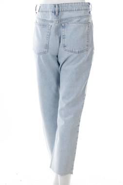 Γυναικεία τζιν Mango2 - Contourshop.gr Γυναικεία τζιν Mango2