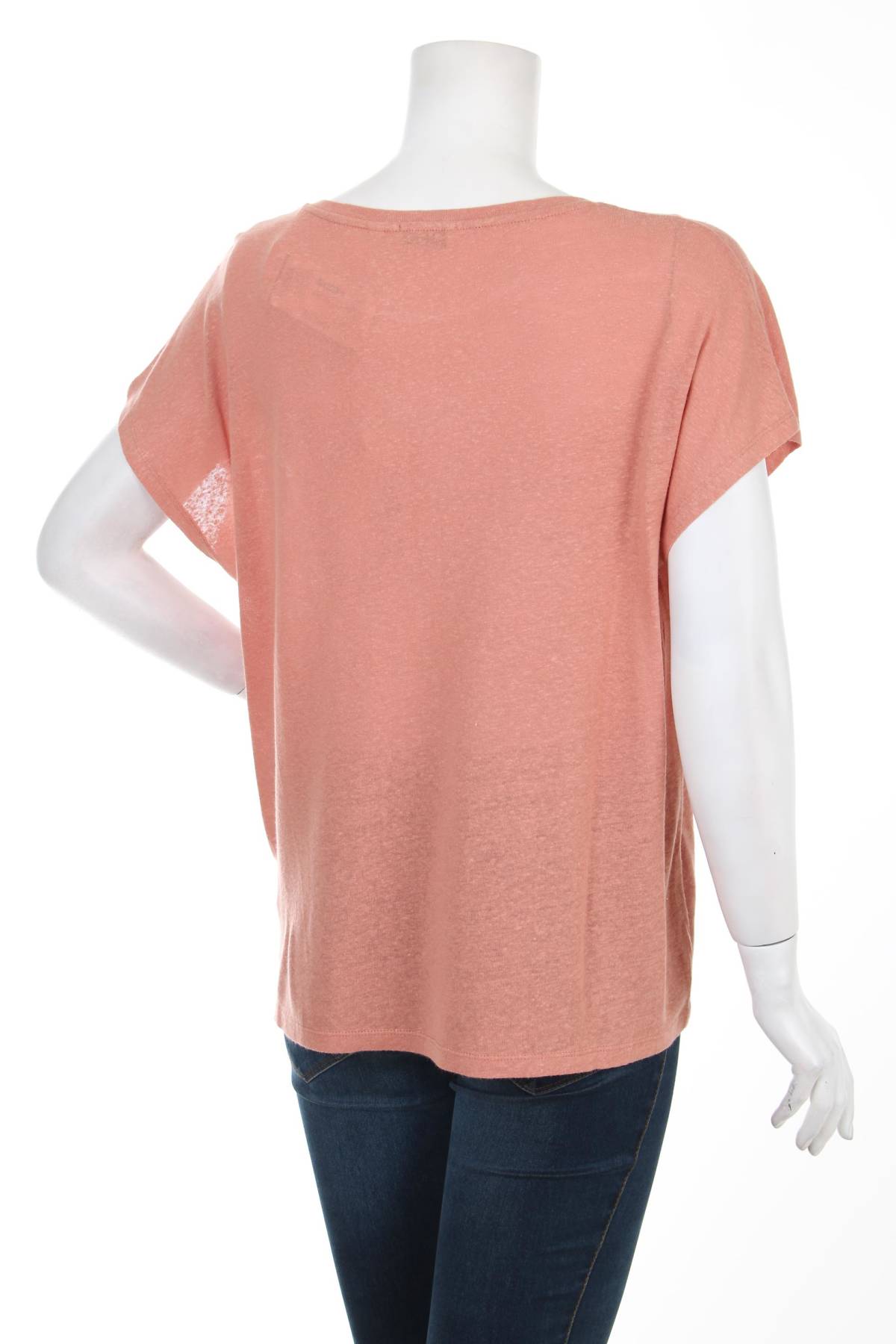 Γυναικεία μπλούζα Tom Tailor2