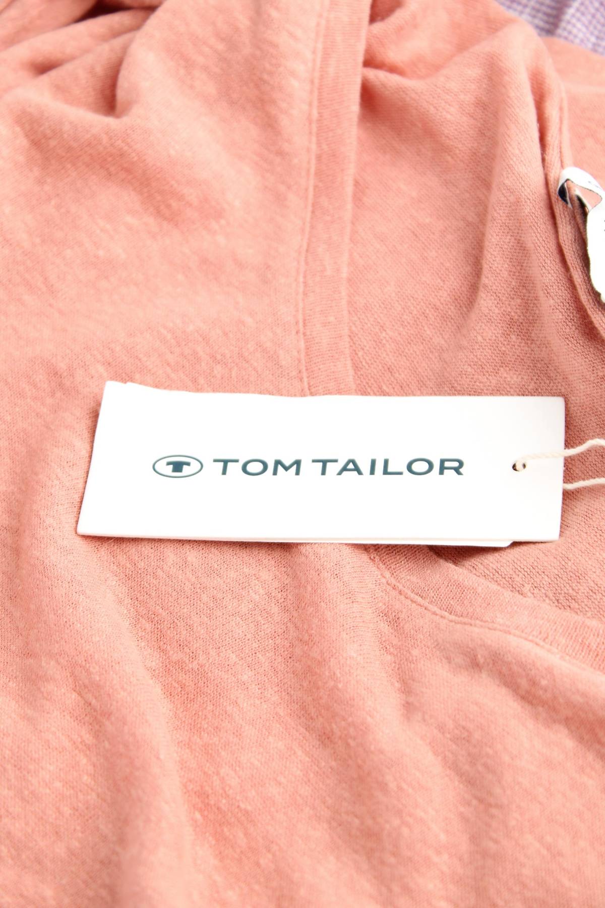 Γυναικεία μπλούζα Tom Tailor3