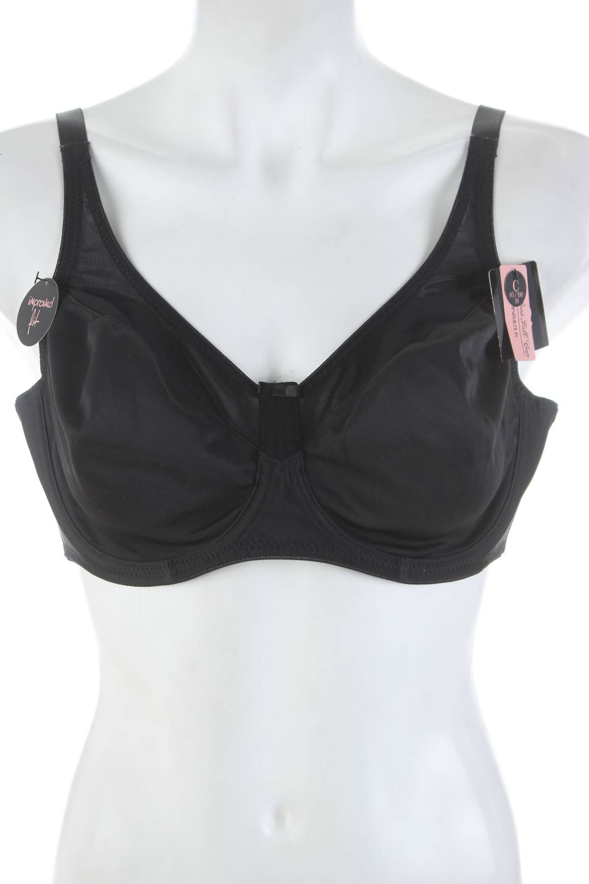 Сутиен Hunkemoller1