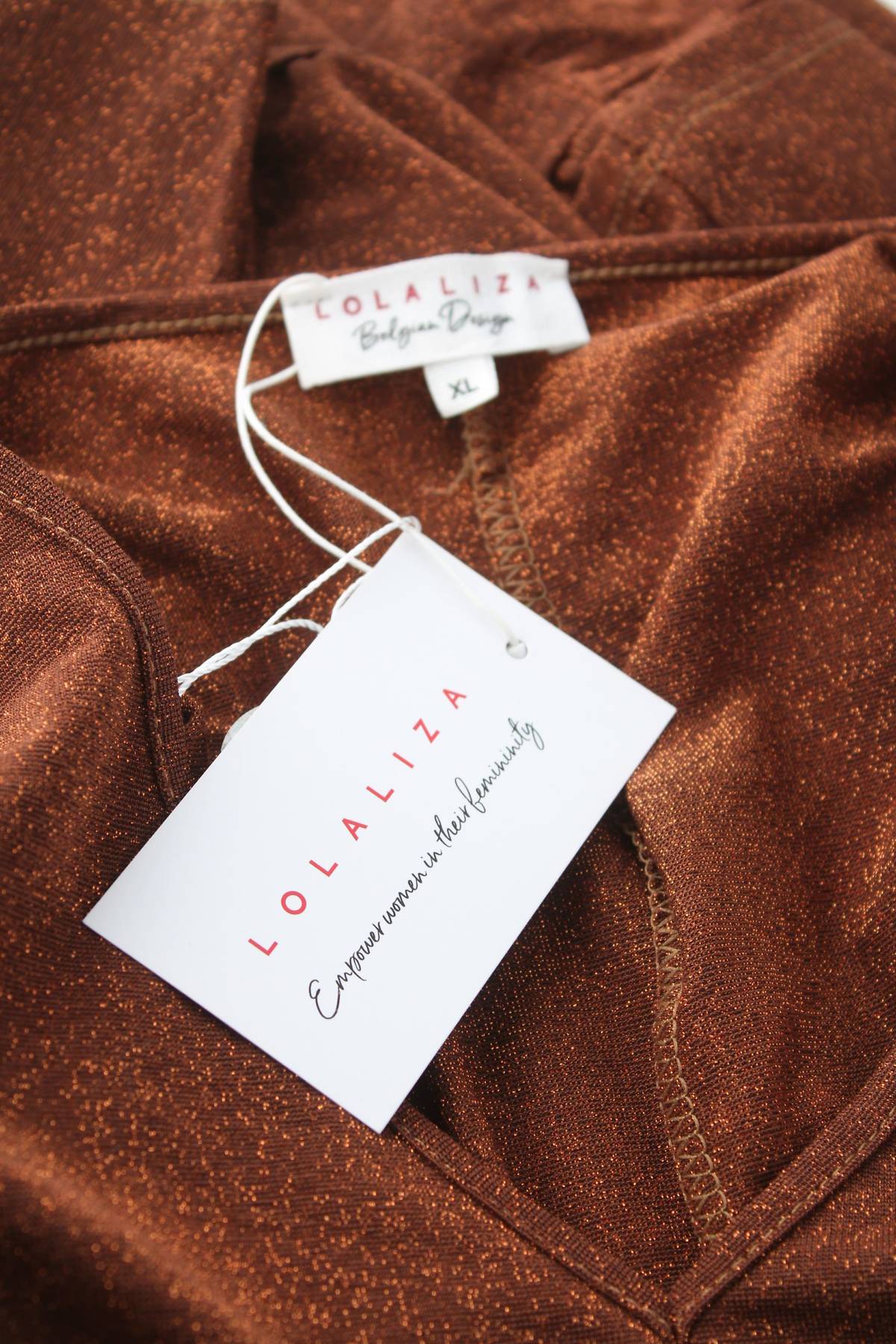 Дамска блуза Lola Liza3 - Contour.bg Дамска блуза Lola Liza3