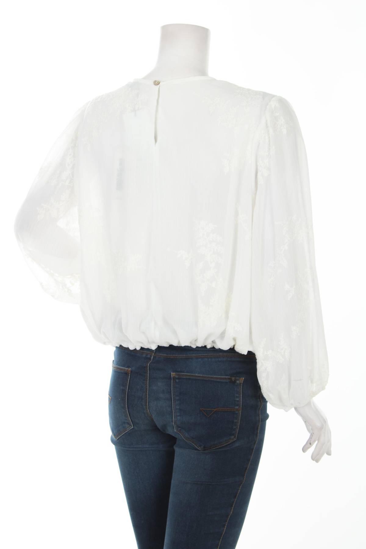 Дамска блуза Chiquelle2 - Contour.bg Дамска блуза Chiquelle2