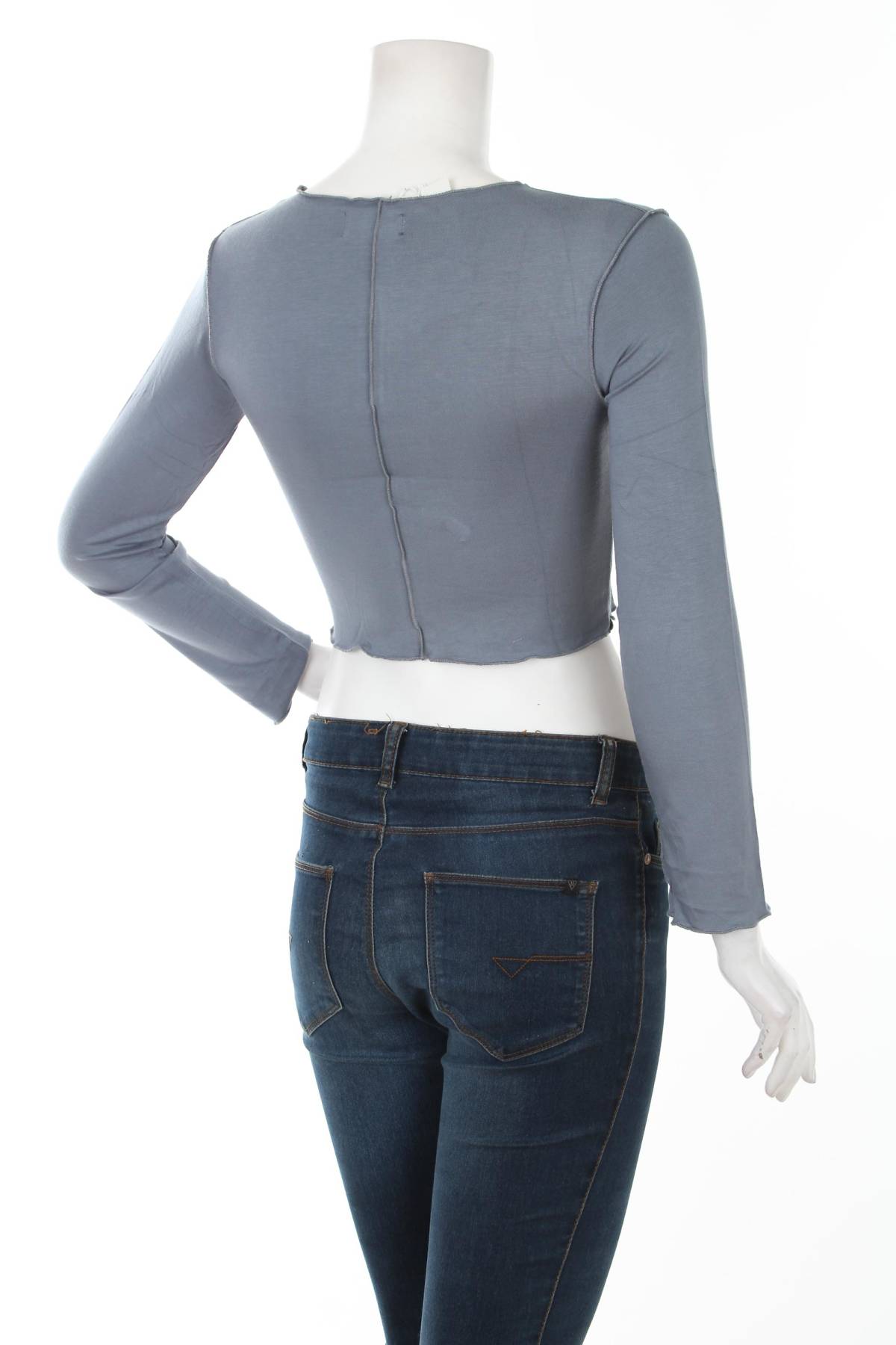 Γυναικεία μπλούζα Chiquelle2