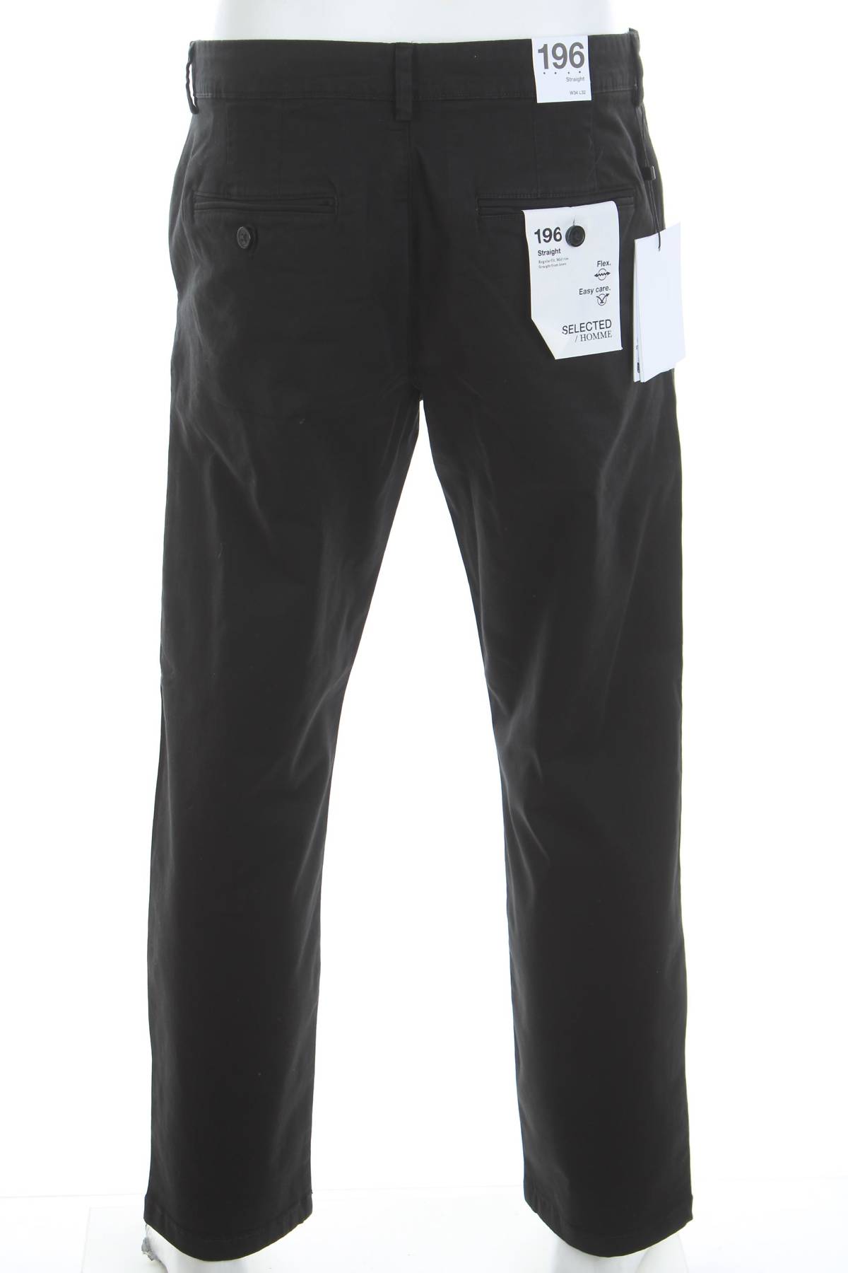 Ανδρικά παντελόνια Selected Homme2