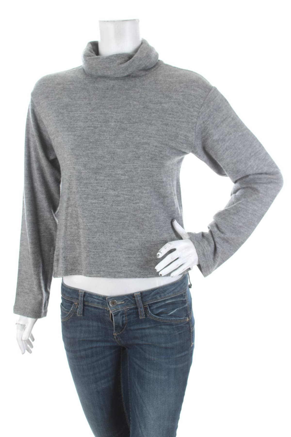 Дамско поло New Look1