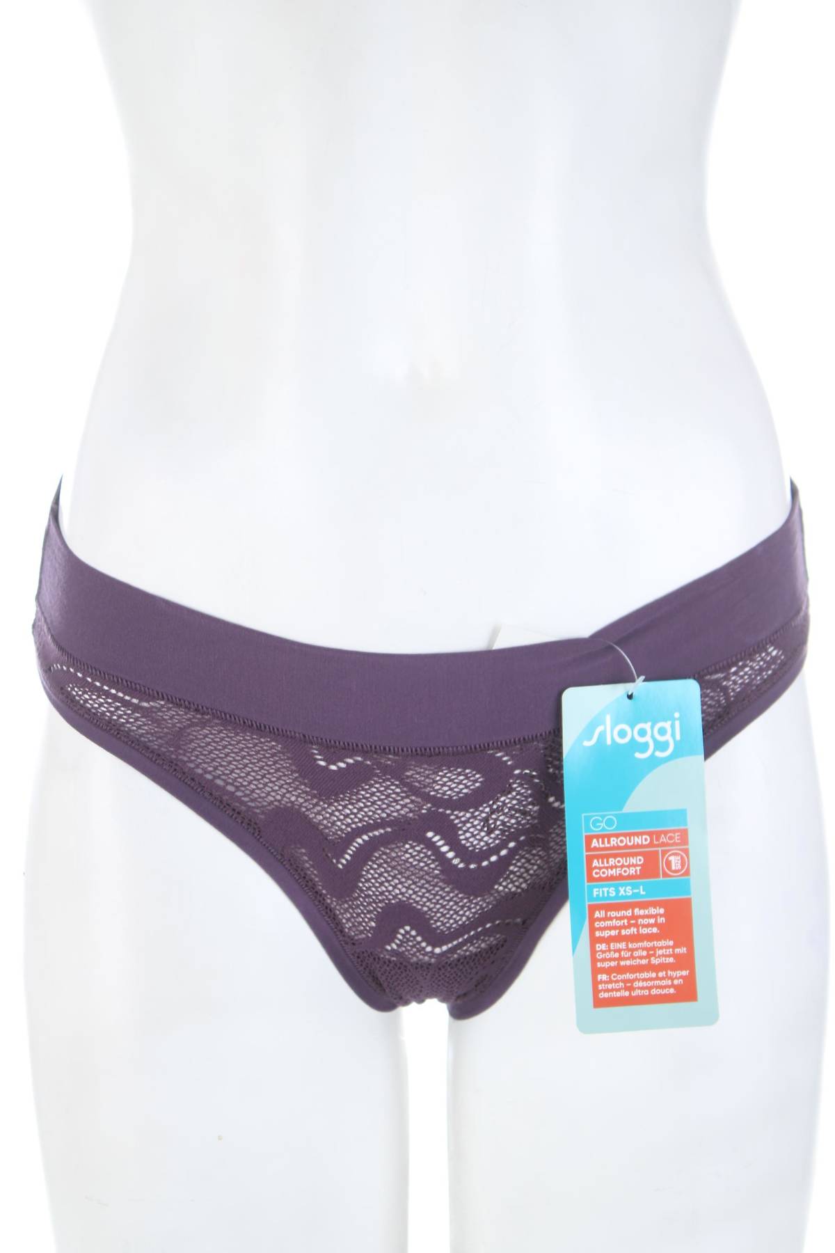 Бикини Sloggi1