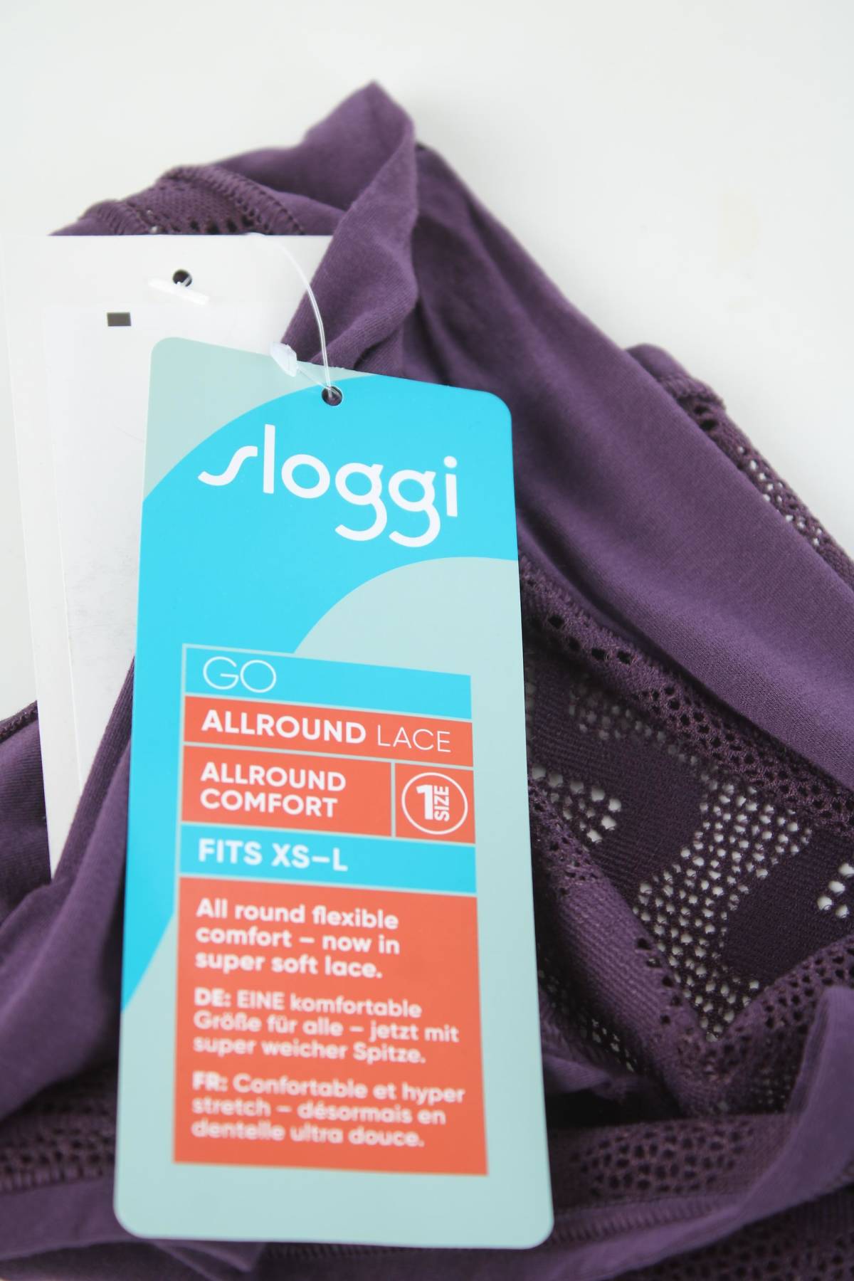 Бикини Sloggi3