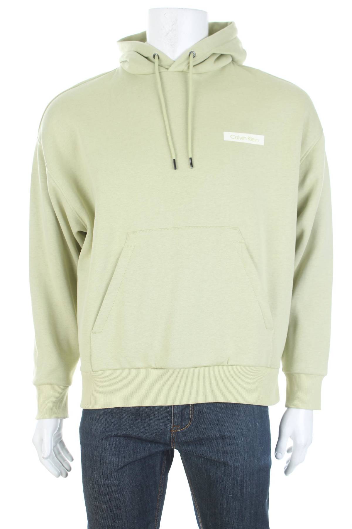 Ανδρικό φούτερ Calvin Klein1