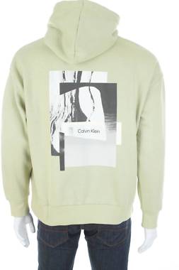 Ανδρικό φούτερ Calvin Klein2