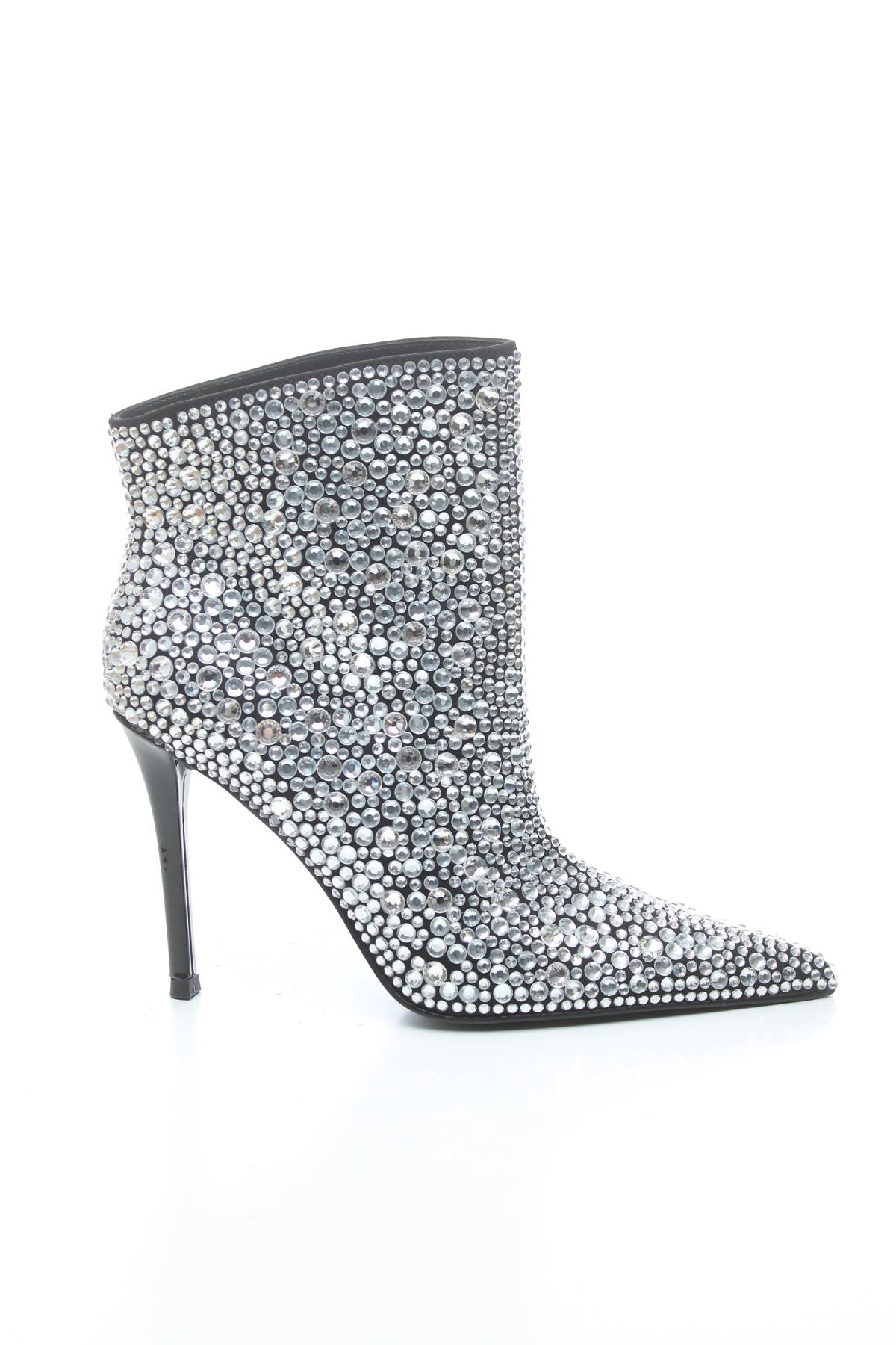 Дамски боти Steve Madden1