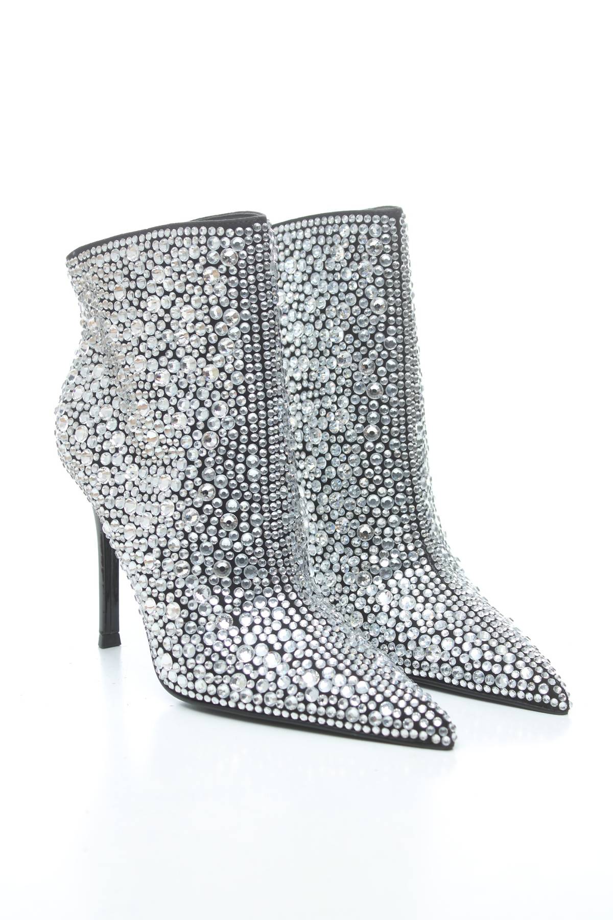 Дамски боти Steve Madden3