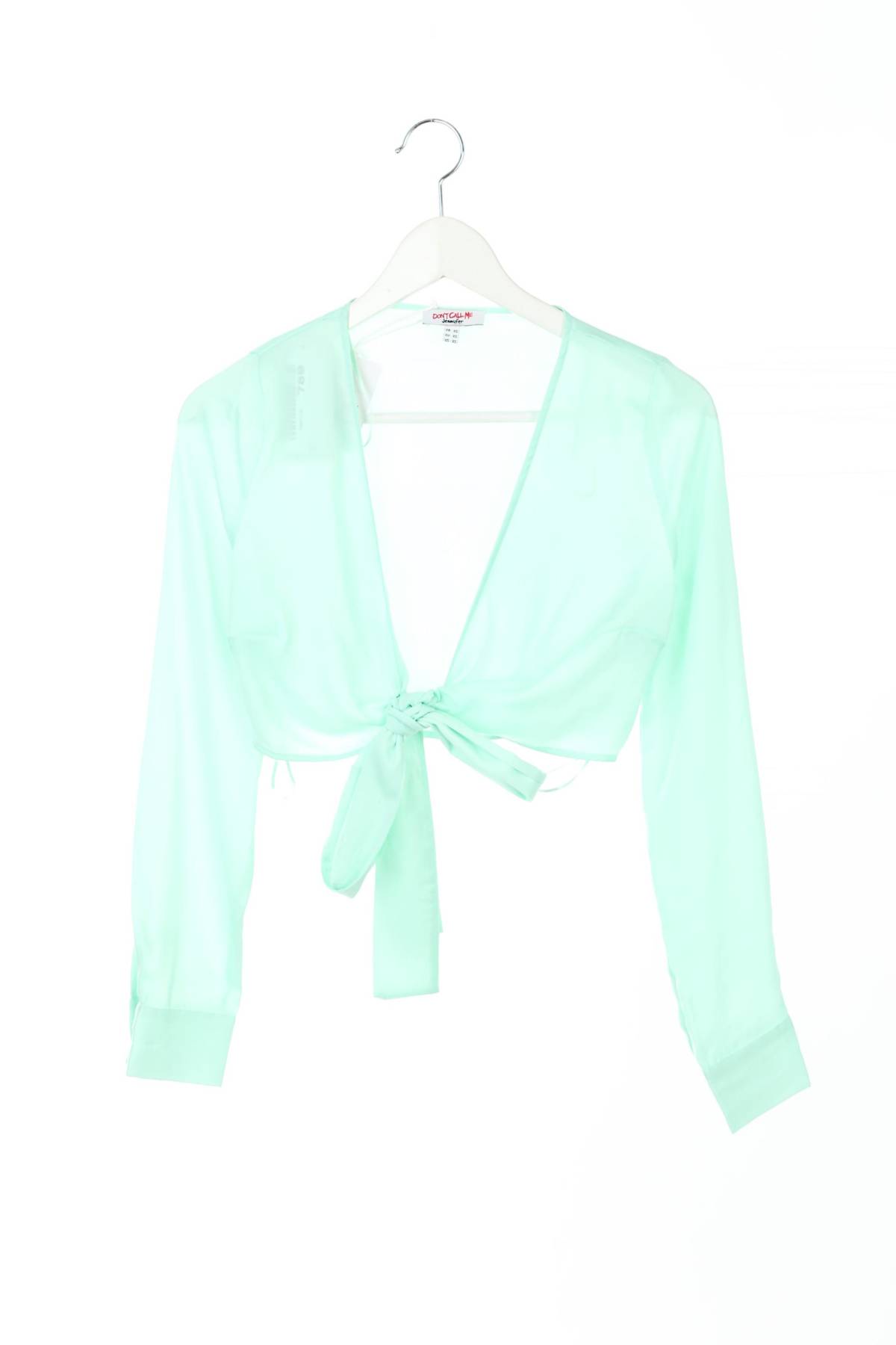 Дамска блуза Jennyfer1