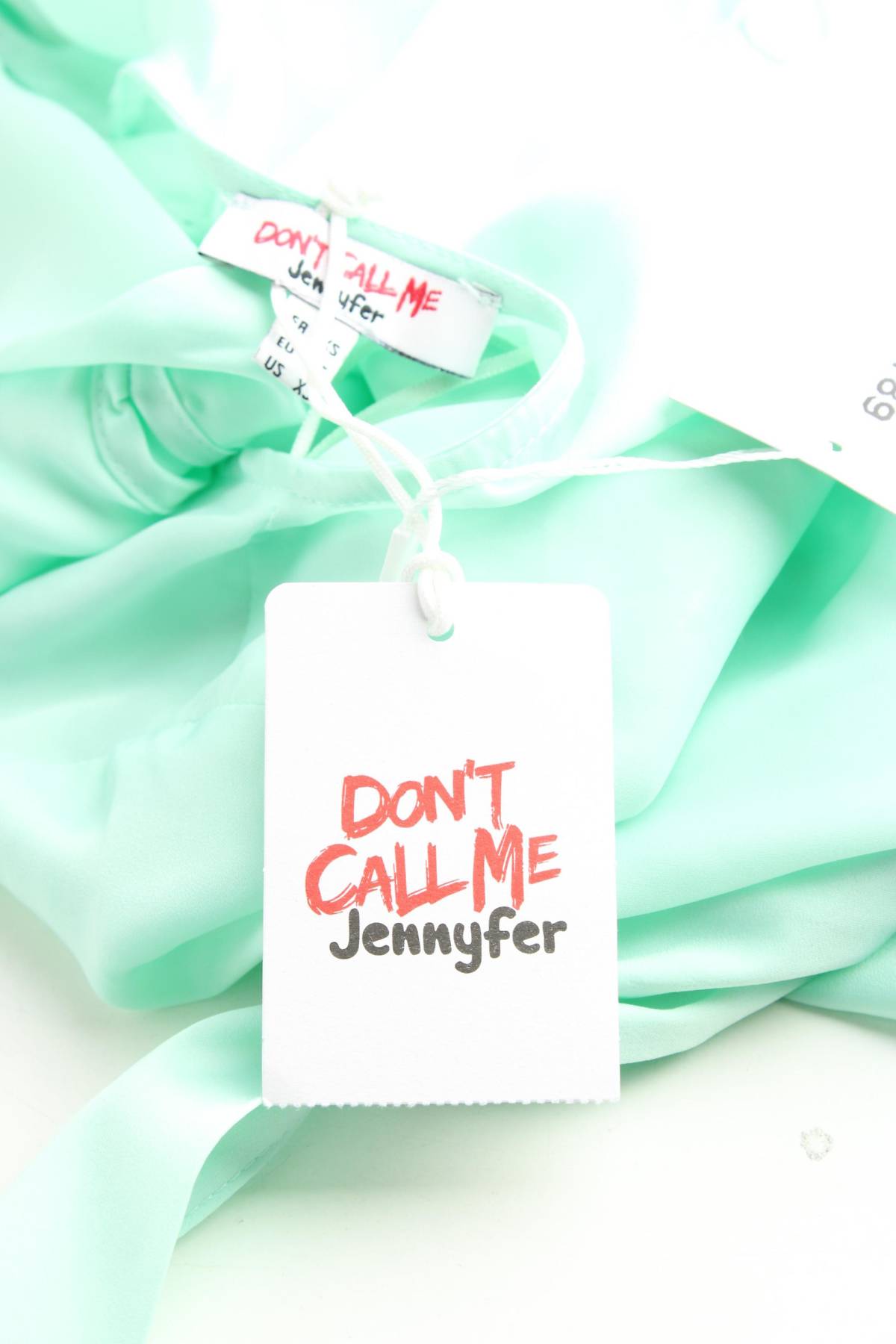 Дамска блуза Jennyfer3