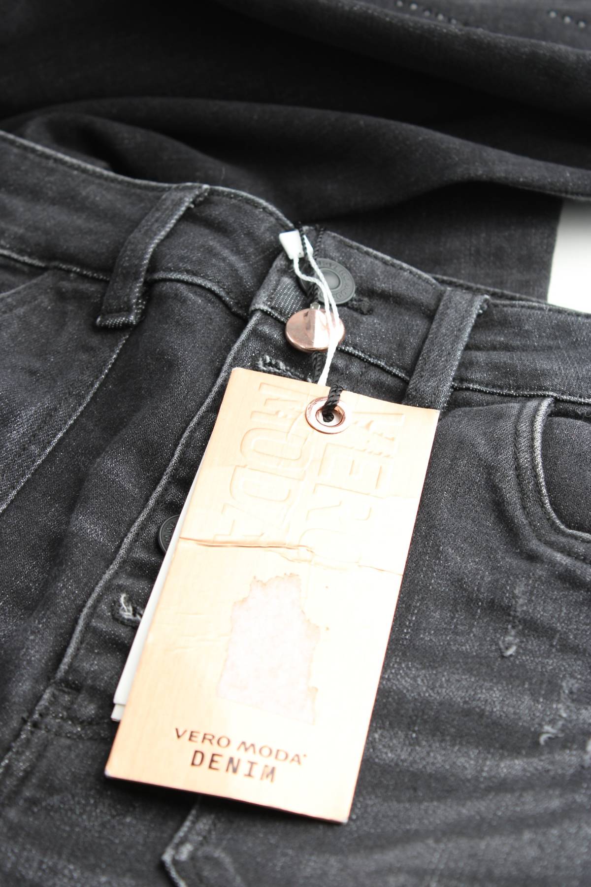 Дамски дънки Vero Moda3