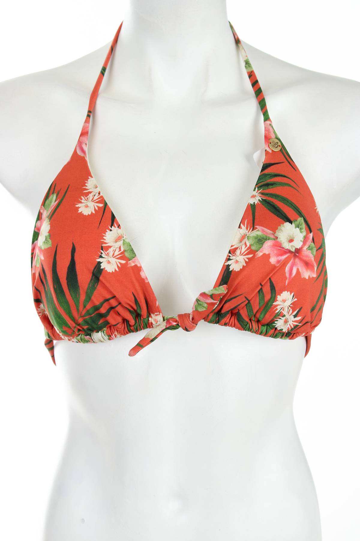 Бански горнище Banana Moon1