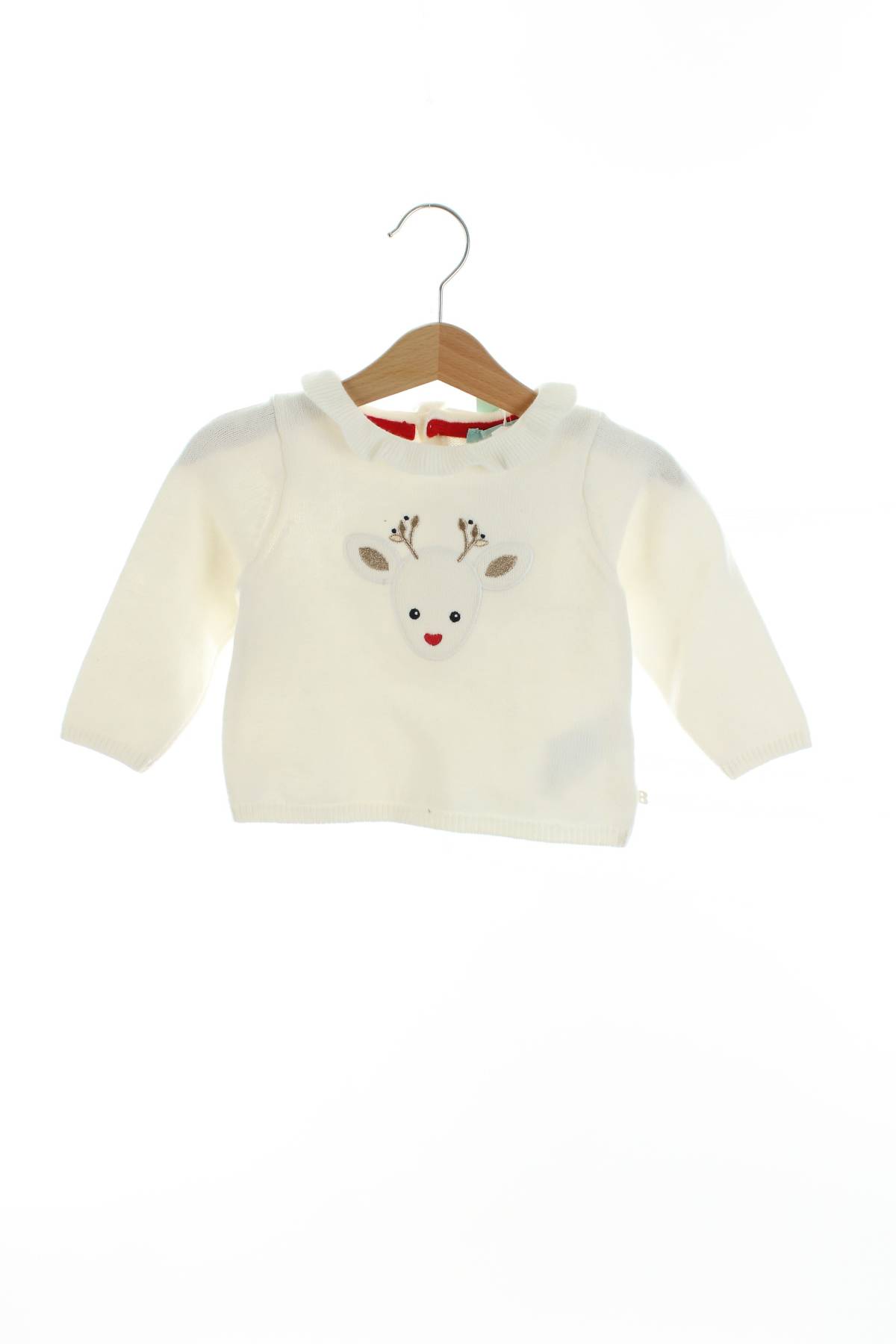 Παιδικά πουλόβερ Obaibi1