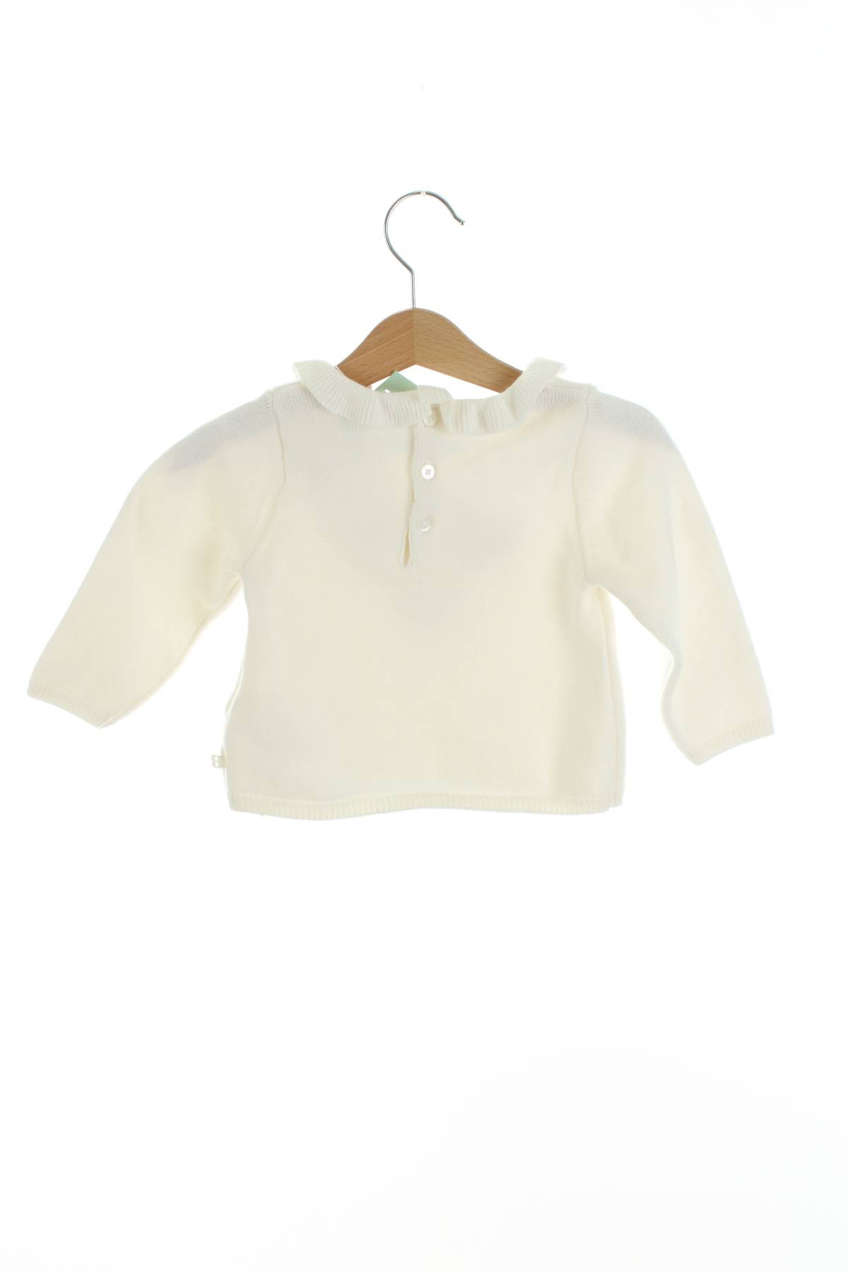 Παιδικά πουλόβερ Obaibi2