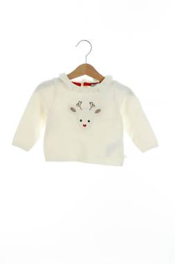 Παιδικά πουλόβερ Obaibi1