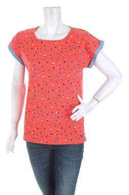 Γυναικεία μπλούζα Terre De Marins1