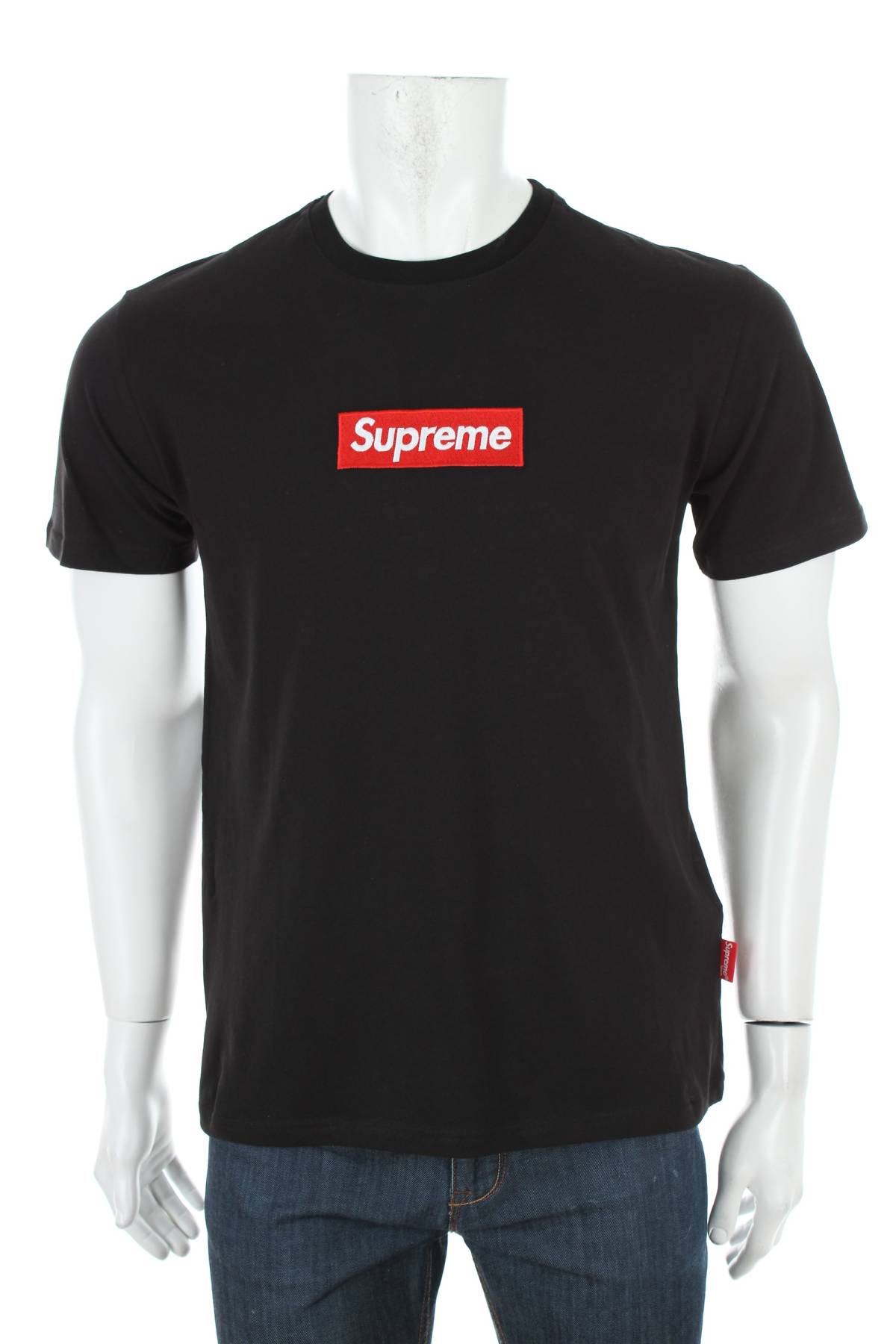 Мъжка тениска Supreme Spain1