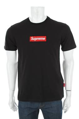 Мъжка тениска Supreme Spain1