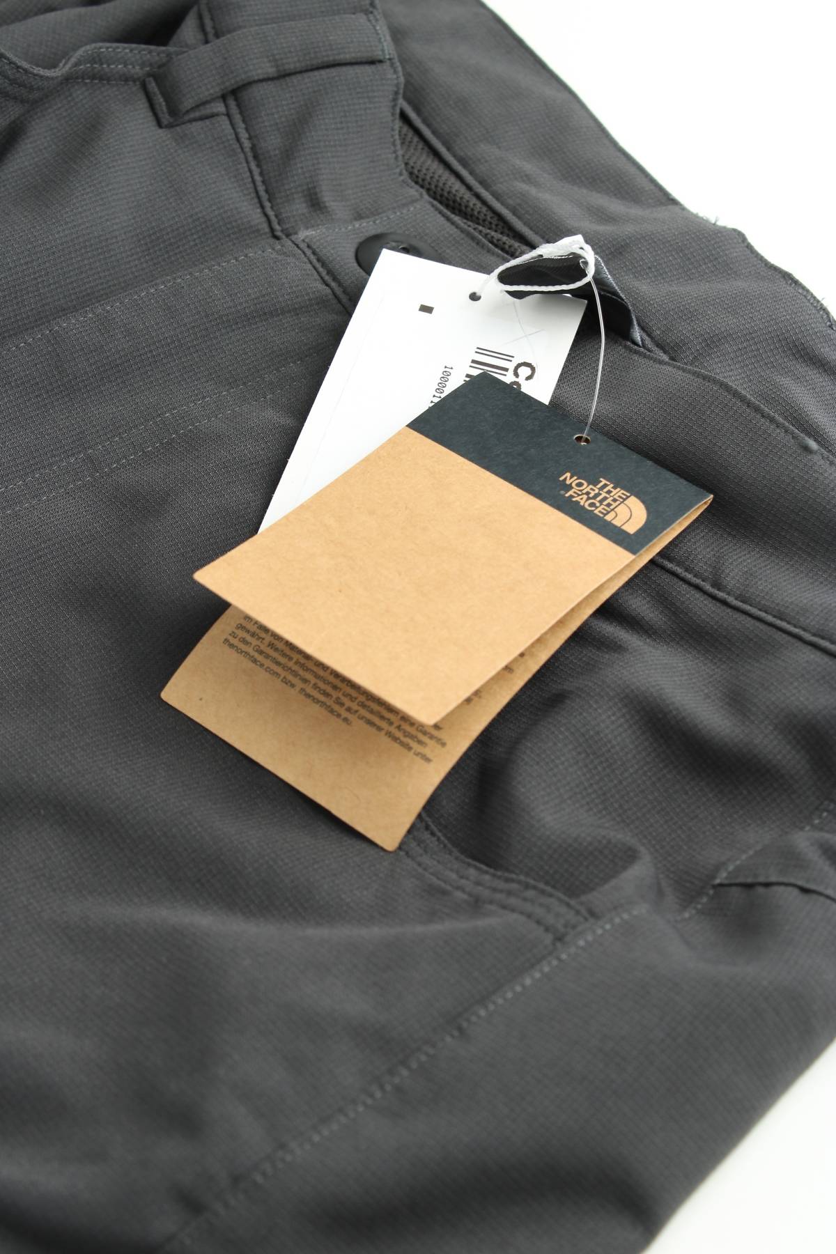 Мъжки къс панталон The North Face3