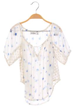 Детска блуза Abercrombie Kids1 - Contour.bg Детска блуза Abercrombie Kids1