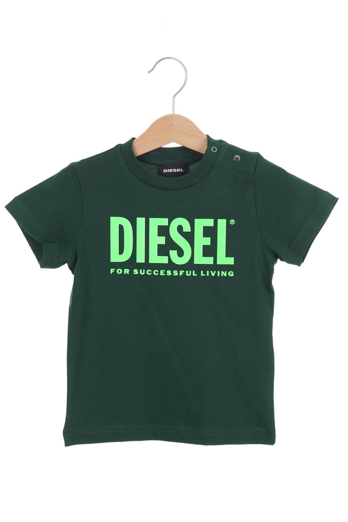 Παιδικό t-shirt Diesel1