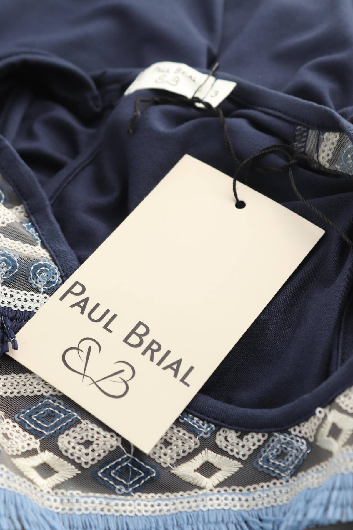 Дамски потник Paul Brial3 - Contour.bg Дамски потник Paul Brial3