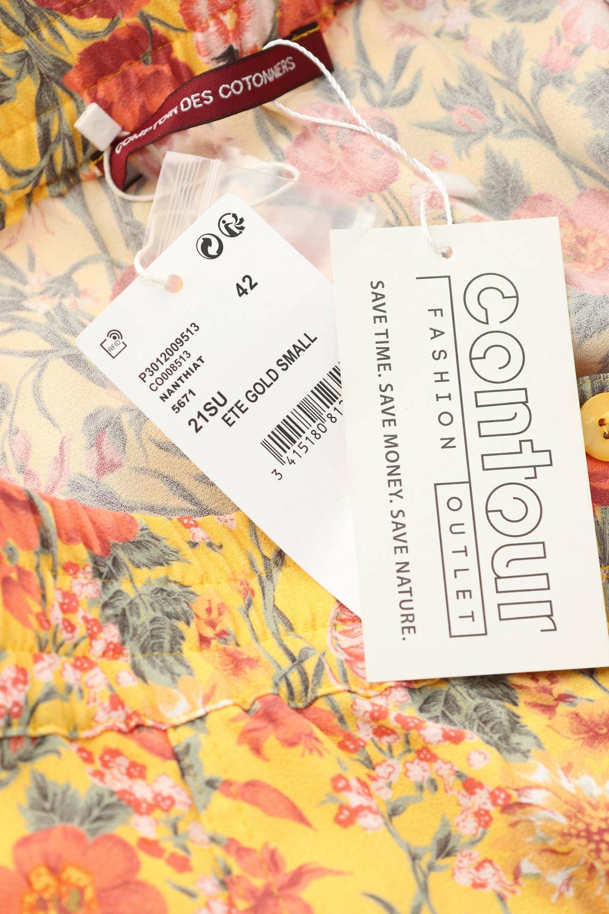 Φούστα Comptoir Des Cotonniers3 - Contourshop.gr Φούστα Comptoir Des Cotonniers3