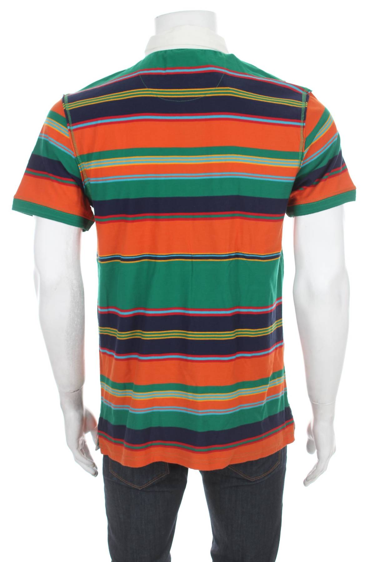 Ανδρικό φούτερ Desigual2 - Contourshop.gr Ανδρικό φούτερ Desigual2