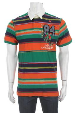 Ανδρικό φούτερ Desigual1 - Contourshop.gr Ανδρικό φούτερ Desigual1