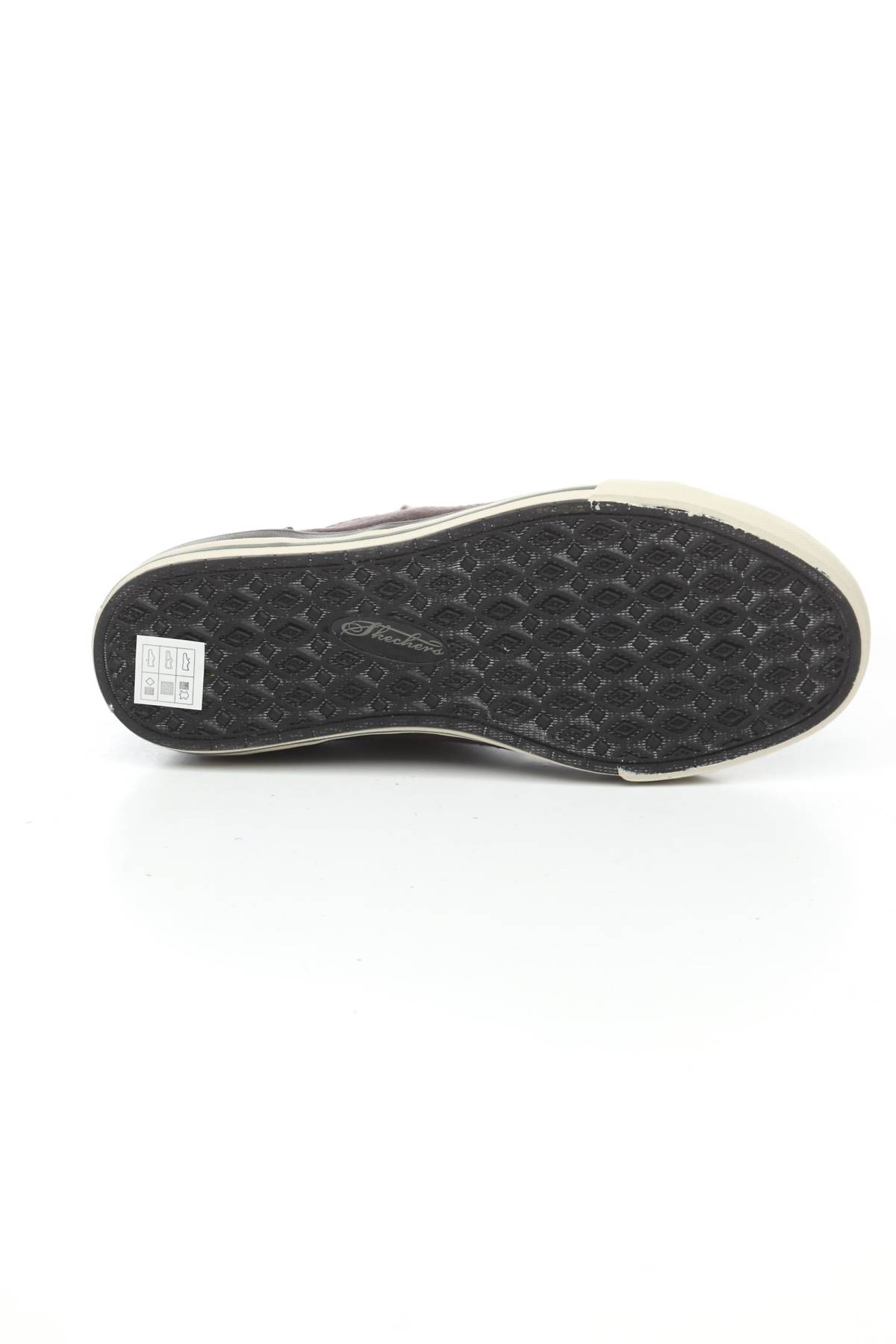 Sneakers Skechers4