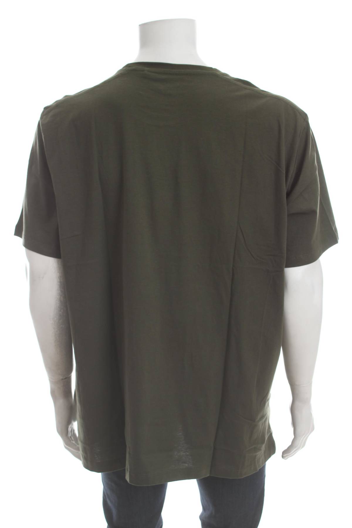 Ανδρικό t-shirt S.Oliver2 - Contourshop.gr Ανδρικό t-shirt S.Oliver2