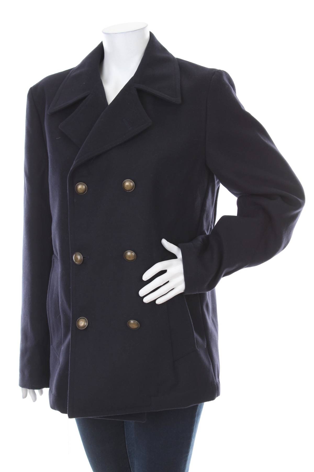 Γυναικείο παλτό Vandom1