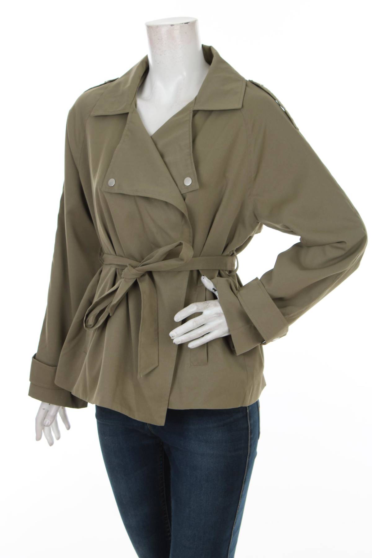 Γυναικείο μπουφάν Pieces1