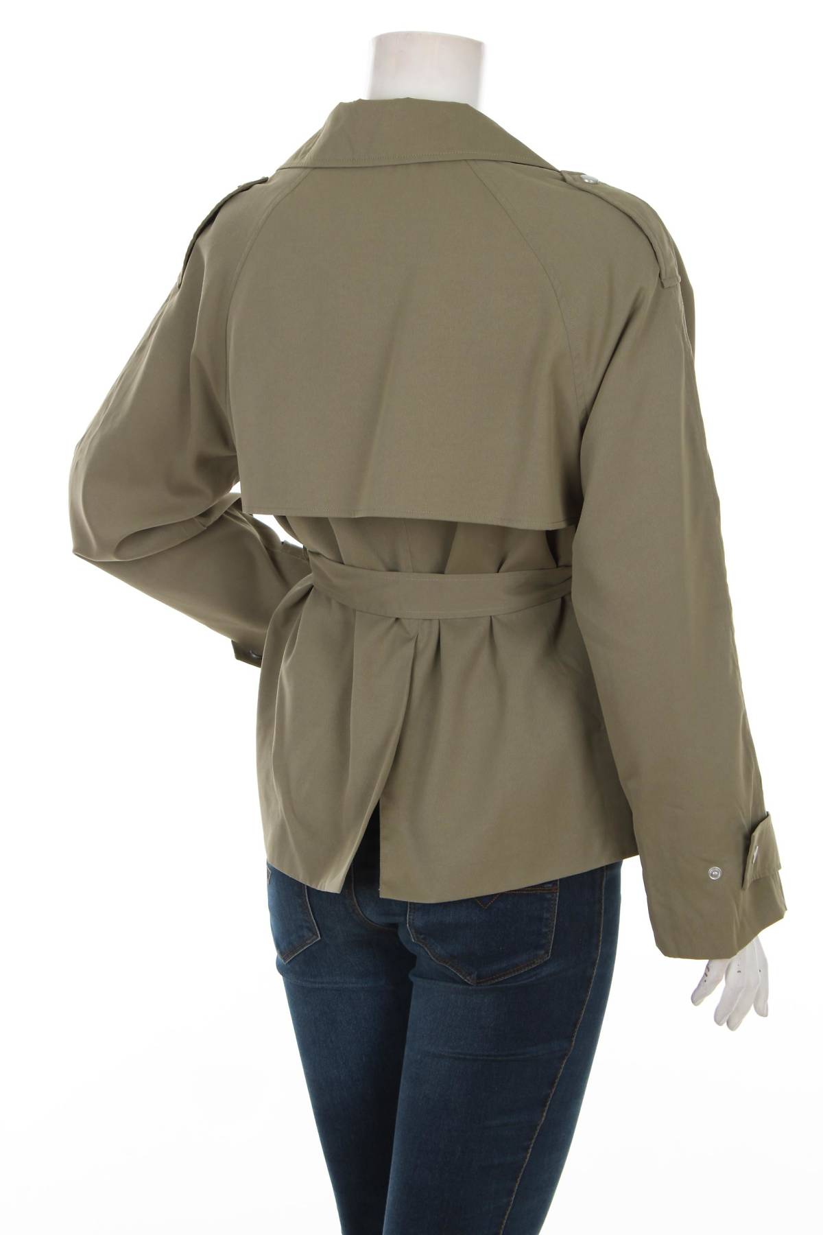 Γυναικείο μπουφάν Pieces2