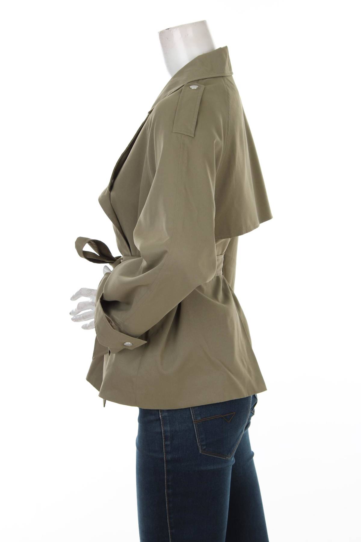 Γυναικείο μπουφάν Pieces3