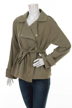 Γυναικείο μπουφάν Pieces1