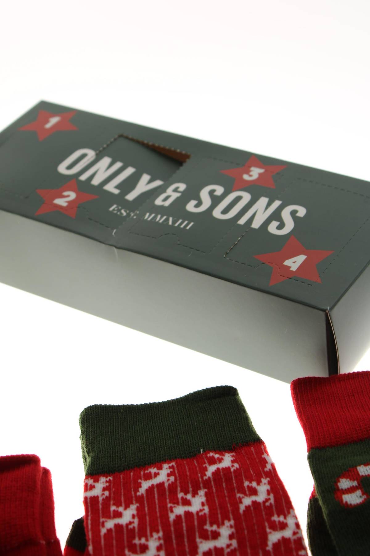 Чорапи Only & Sons3