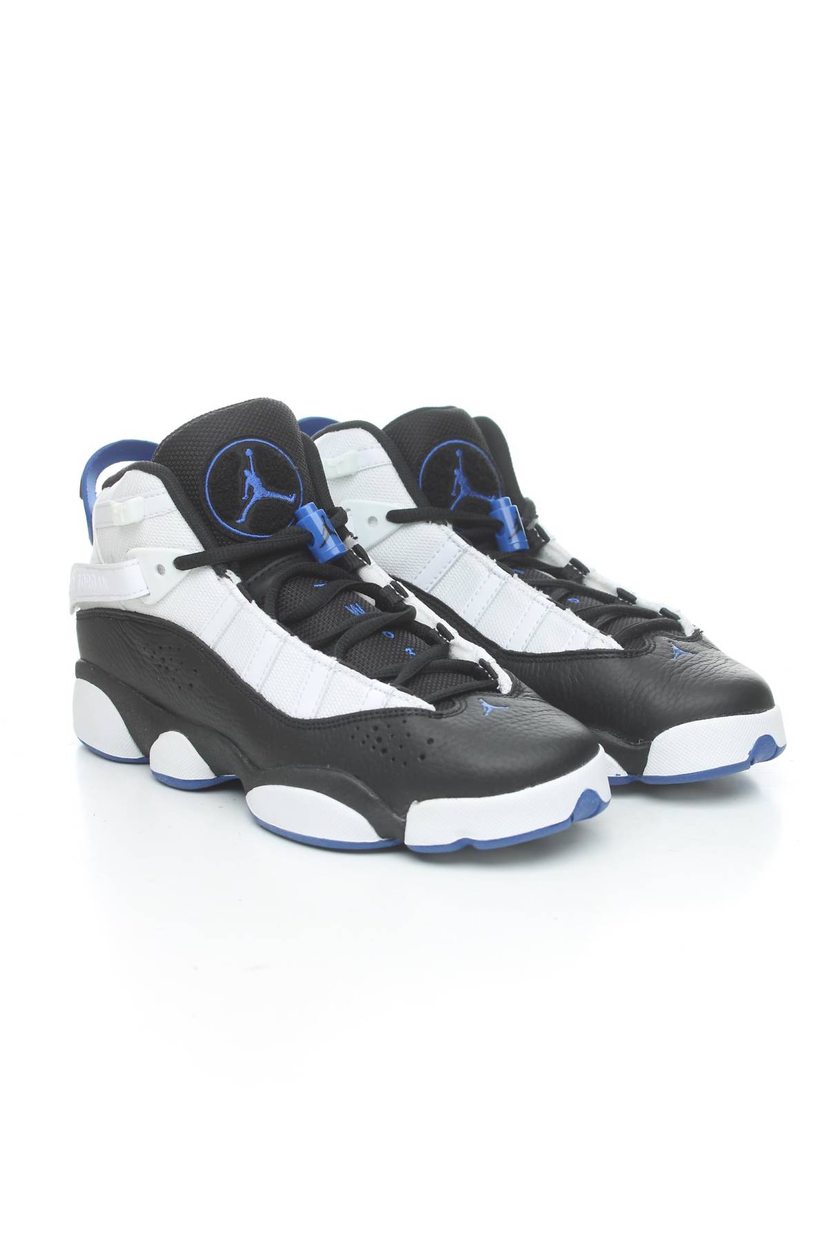 Детски маратонки Nike Jordan3 - Contour.bg Детски маратонки Nike Jordan3