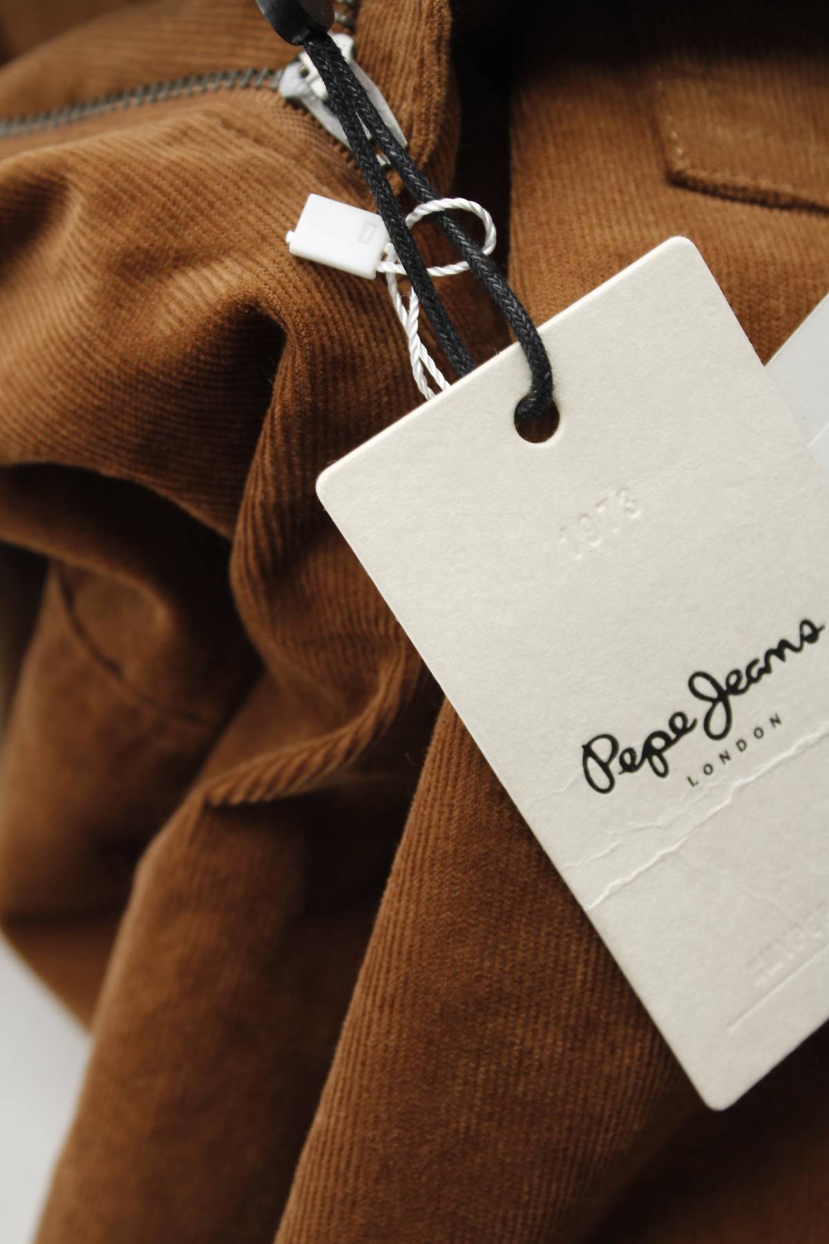 Γυναικεία κοτλέ παντελόνια Pepe Jeans3
