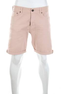 Мъжки къси дънки Jack & Jones1