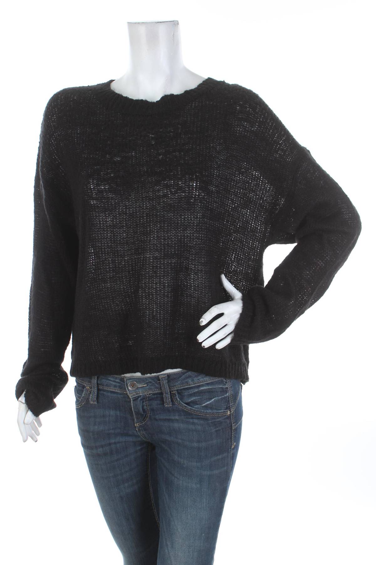 Дамски пуловер C&A1