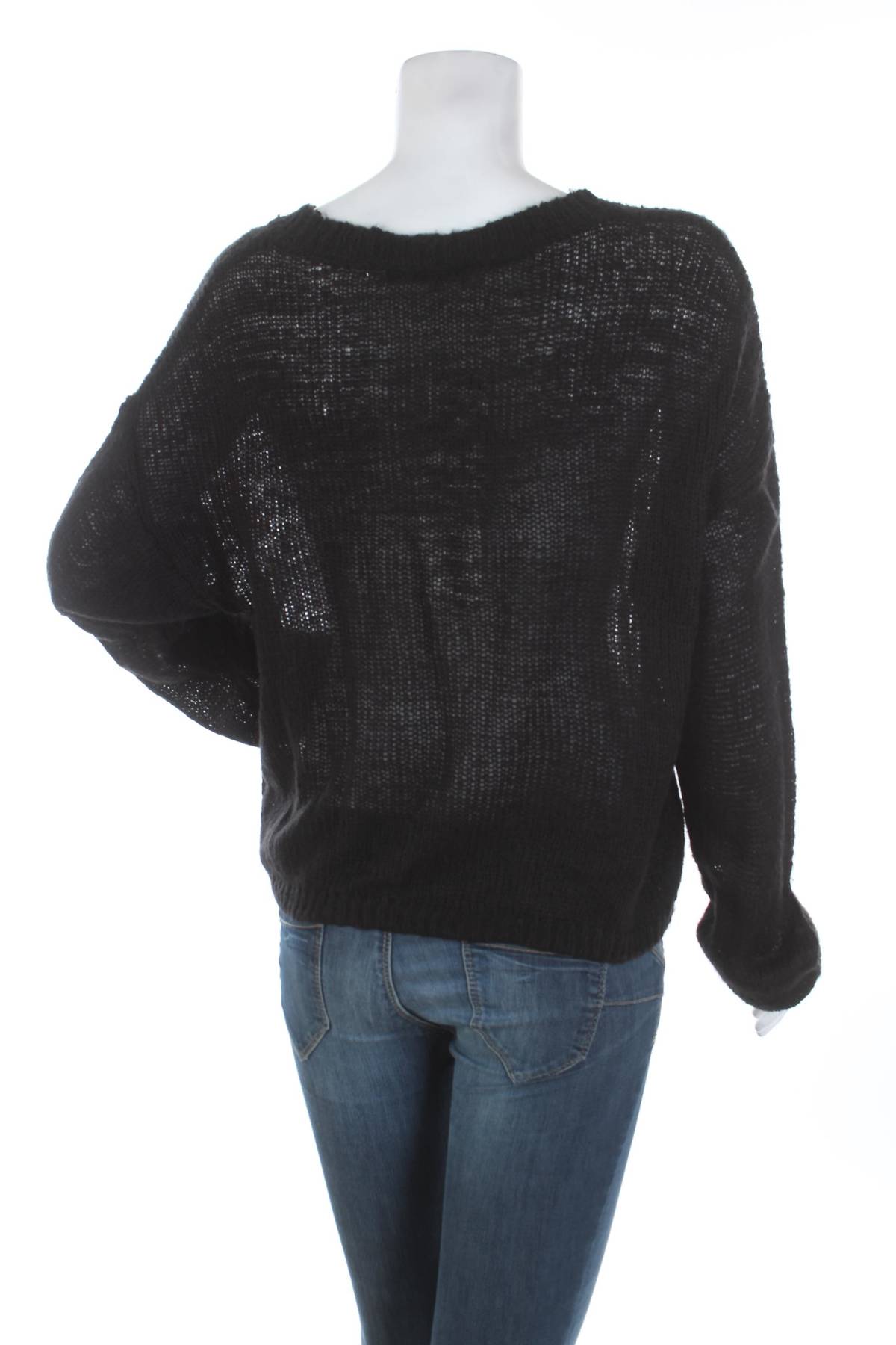 Дамски пуловер C&A2