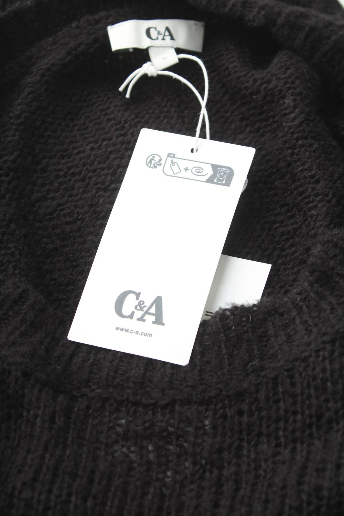 Дамски пуловер C&A3