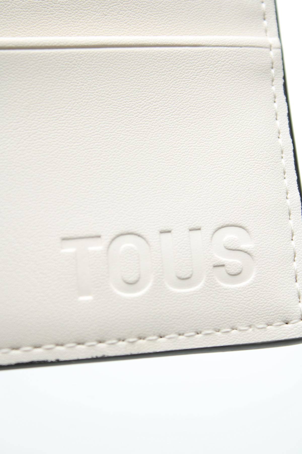 Портмоне Tous4 - Contour.bg Портмоне Tous4