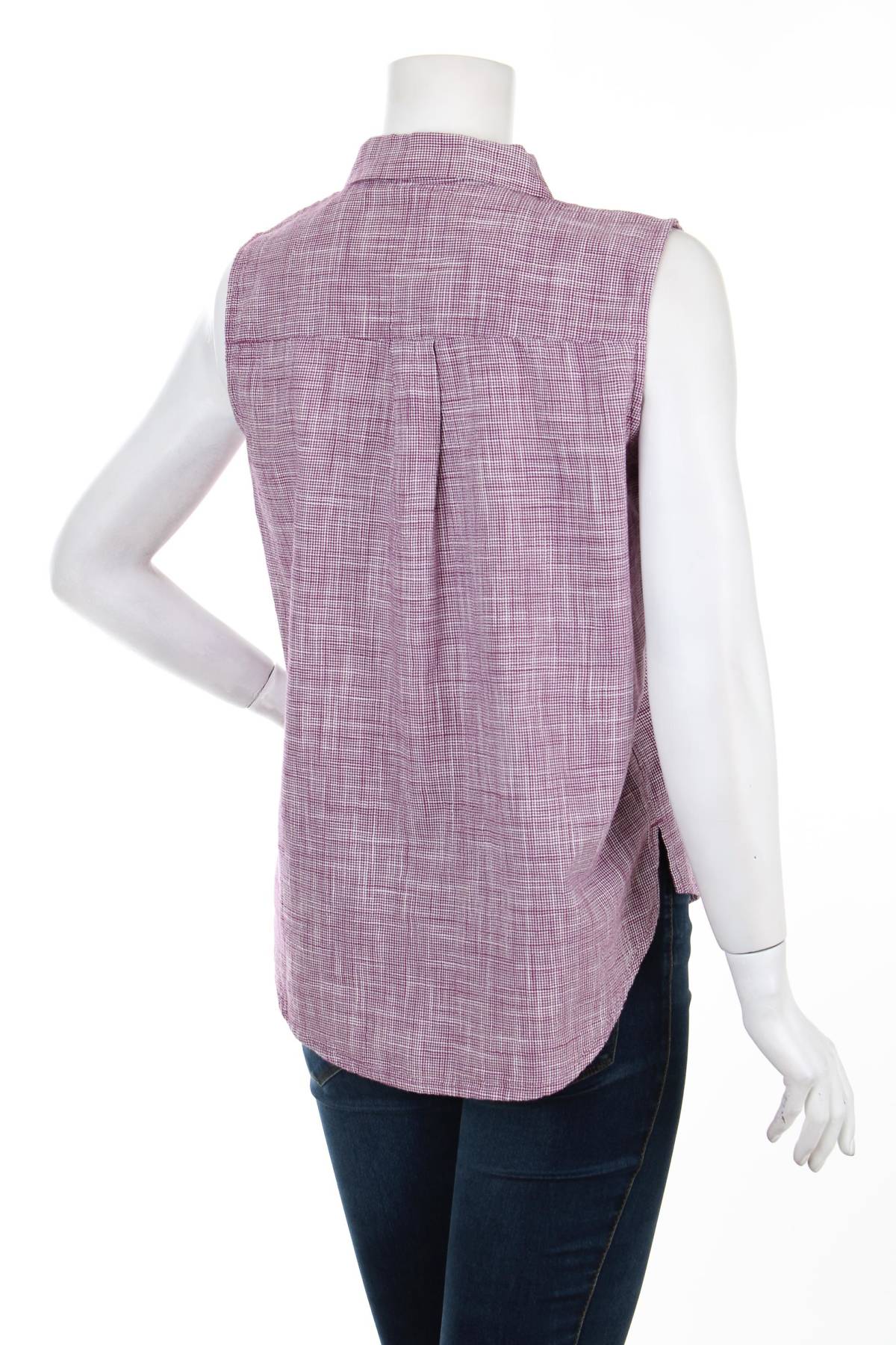 Дамска риза Tom Tailor2